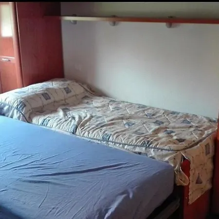 Apartment Bienvenidos *