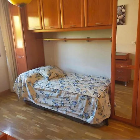 Apartment Bienvenidos Burgo