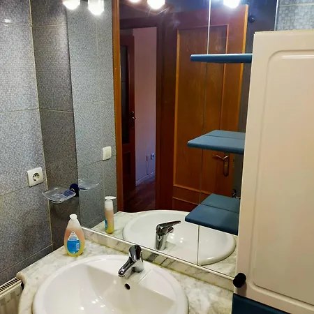 Bienvenidos Apartment