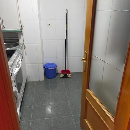 Apartment Bienvenidos *