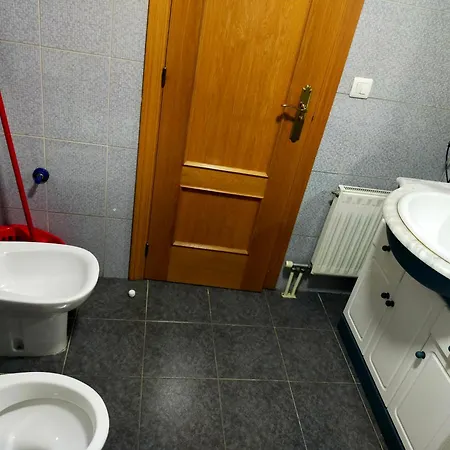 Apartment Bienvenidos Burgo