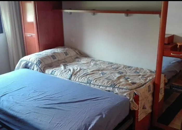 Apartman Bienvenidos *