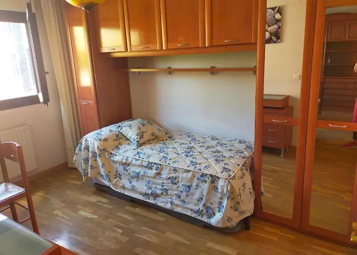 Apartman Bienvenidos Burgo