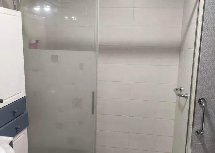 Bienvenidos Apartman Burgo