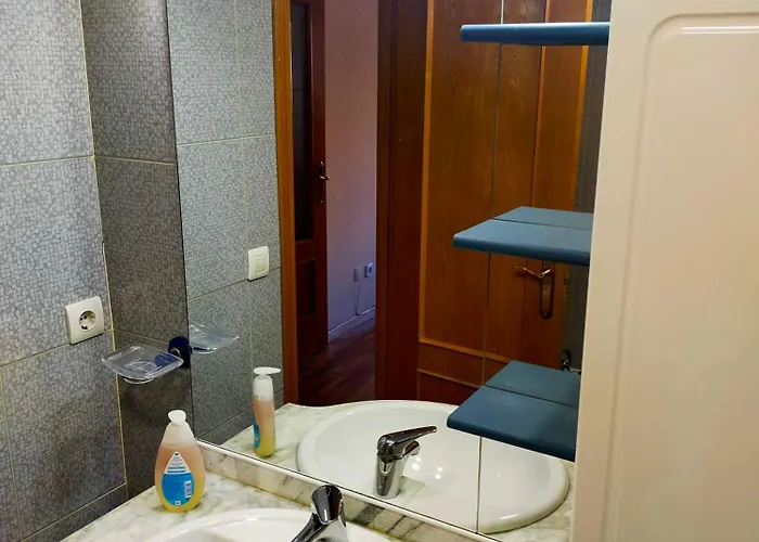 Bienvenidos Apartman