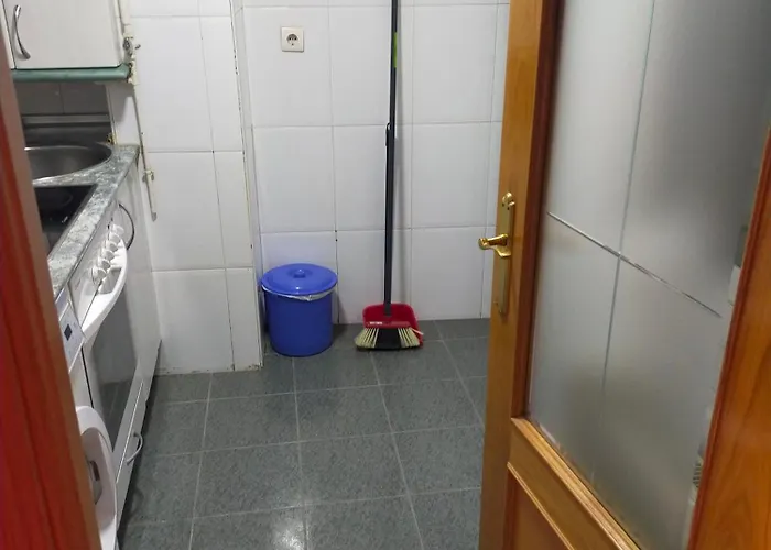 Apartman Bienvenidos *