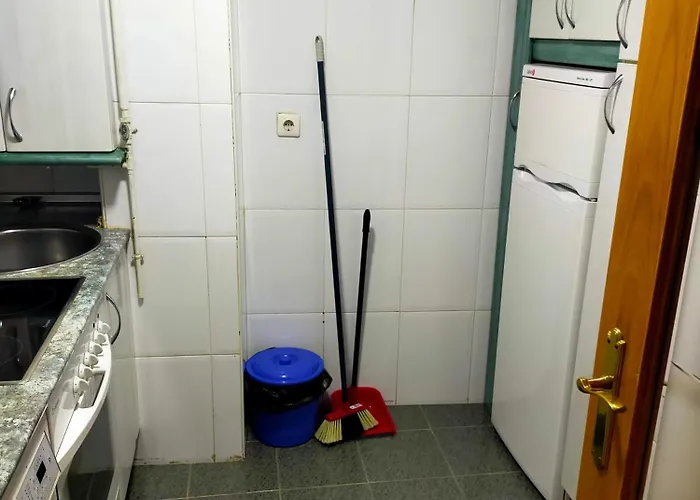 Bienvenidos Apartman